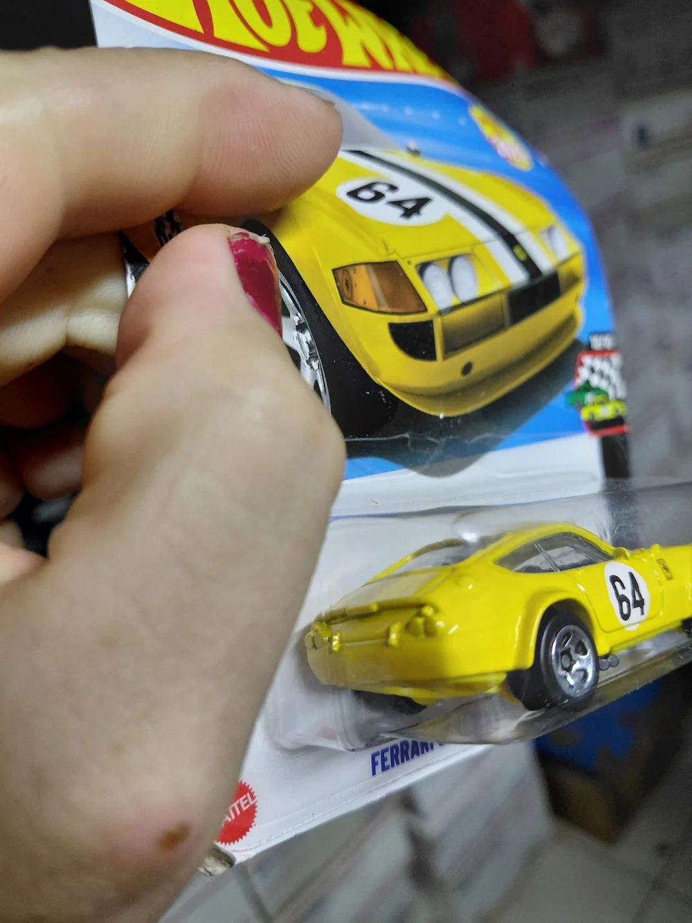 Hot Wheels hot wheels